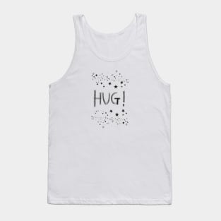 Hug! Tank Top